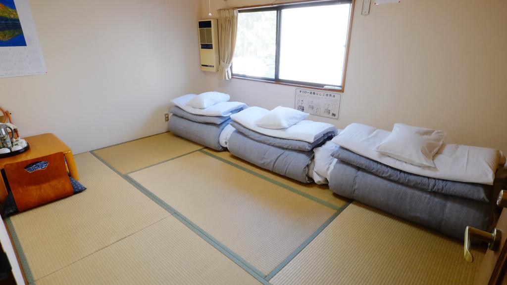 Sansui Ryokan Hiroshima Esterno foto