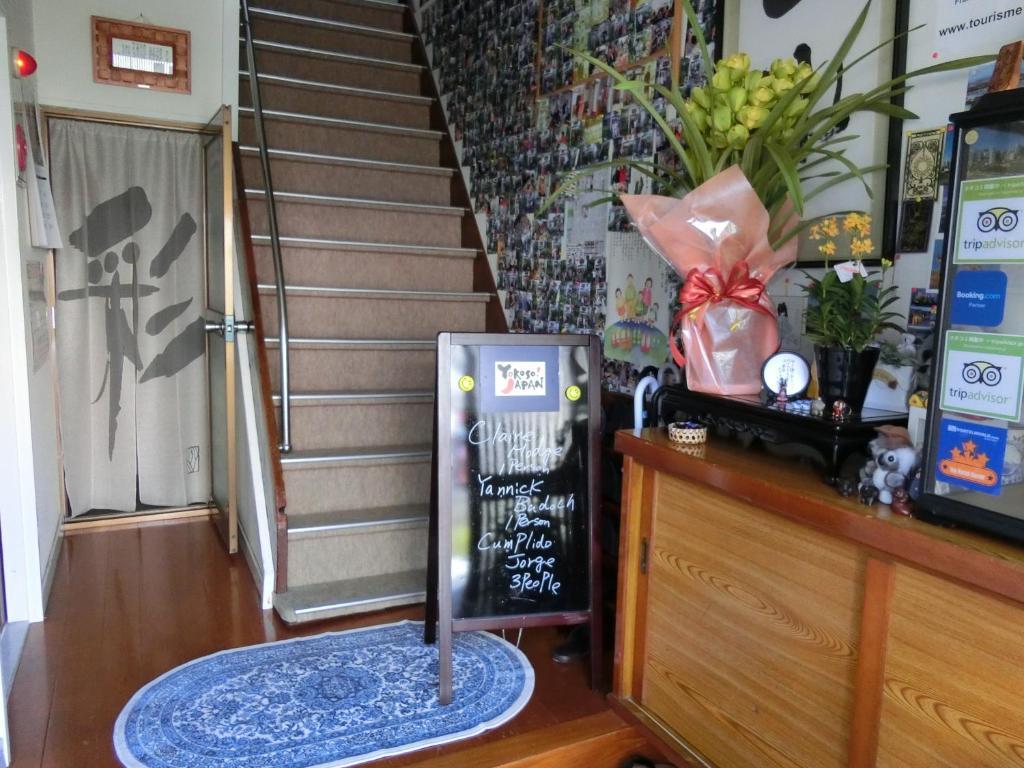 Sansui Ryokan Hiroshima Esterno foto